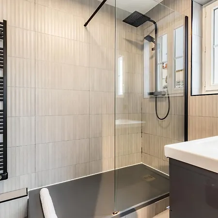 Cozy & Fully Equipped In The Heart Of Apartmán Paříž